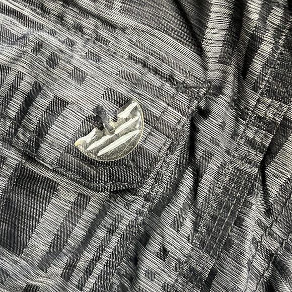 Obermeyer Snow Pants Juniors Sz 16 - Picture 3 of 8